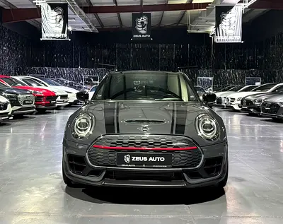 صورة 2 لـ 2022 MINI CLUBMAN