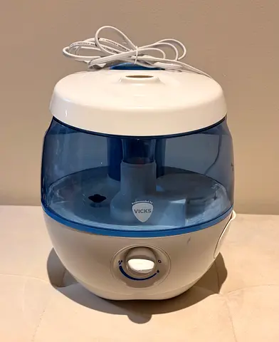Vicks Sweet Dreams Cool Mist Humidifier, Vul575E