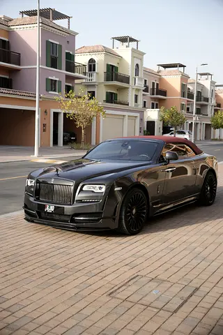 صورة مصغرة 15 لـ 2019 ROLLS-ROYCE DAWN