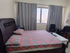 Big Partition for Working / Executive Lady