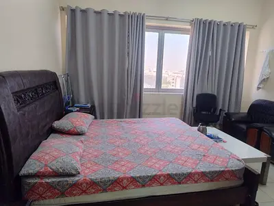 Big Partition for Working / Executive Lady