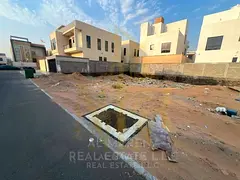Residential land with villa for sale in Al Yasmeen area, Ajman | Area 280 m² | Permit for G+2 | Pri