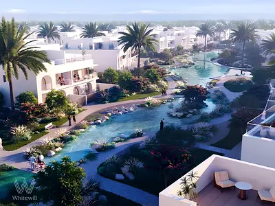 Luxury Twin Villa | Private Pool | Roof Terrace