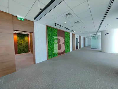 Canal Views | A grade Office | 7 parking included
