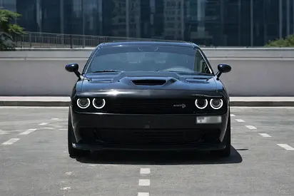 صورة 2 لـ 2022 Dodge CHALLENGER