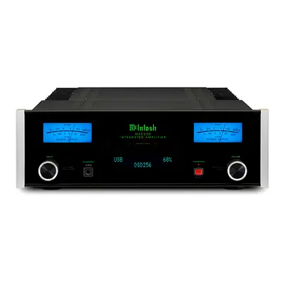 McIntosh MA5300 Integrated Amplifier
