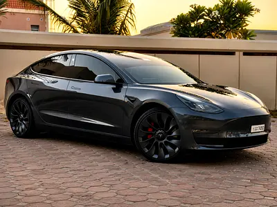صورة 2 لـ 2023 Tesla MODEL 3