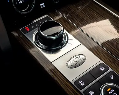 2019 LAND Rover RANGE ROVER 缩略图 15