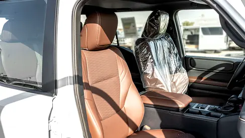 Toyota Prado Adventure, миниатюра 12