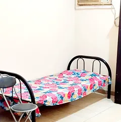 Bedspace 600