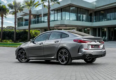 BMW 2 Series 218i, миниатюра 3