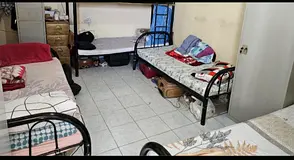 “Executive Bed Space For Keralite Muslim Bachelor “