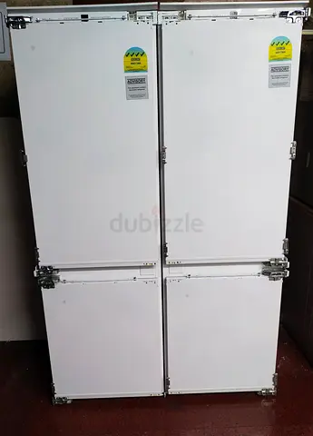 Miele Built-in Bottom Fridge Freezer Separate Set for sale
