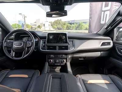 2023 GMC YUKON 缩略图 18