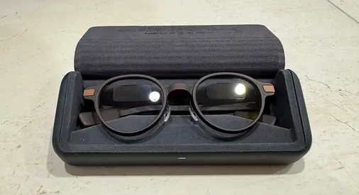 Even Realities G1 Smart Glasses