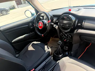 2015 MINI COOPER 照片 8