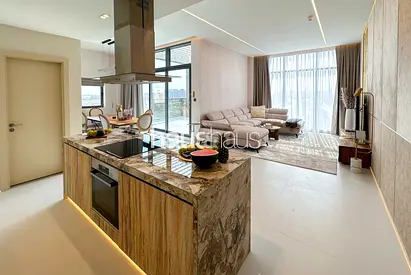 High Quality Upgrade | Vacant | Bespoke Turnkey