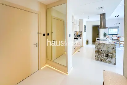 High Quality Upgrade | Maids Room | Turnkey
