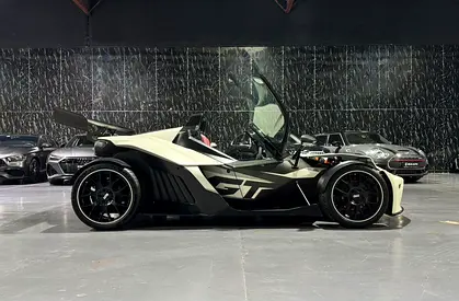 صورة 8 لـ 2015 KTM X-BOW