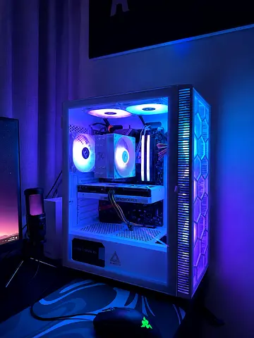 GAMING PC