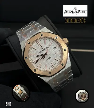 AP automatic mens watch