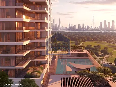 Cheapest Offer with 10% DP and easy instalment plan | Premium residential apartment