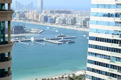 Full Sea View | High Floor | Full Upgraded