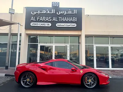 صورة مصغرة 5 لـ 2022 Ferrari F8 TRIBUTO