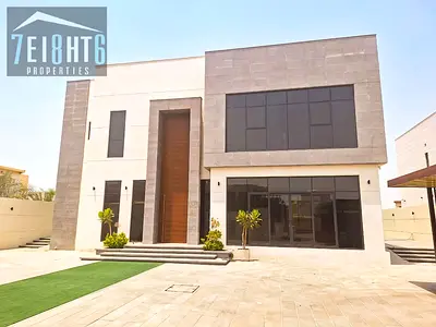 Vastu Compliant | Contemporary Modern Design | Easy access | Spacious | 6 Bedroom villa | Independent | Servant quarters | Large Garden