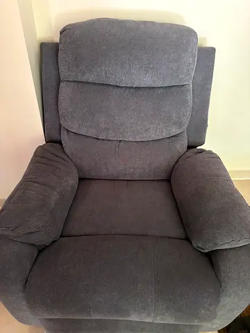 Recliner chair
