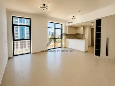 Luxury 1BR | Premium | Vacant | Balcony | Metro