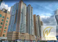 🏡 2-Bedroom Apartment for Sale in Ajman One – Excellent Investment Opportunity ✨ Spacious Lay
