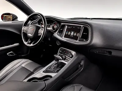 Dodge Challenger SXT, миниатюра 14
