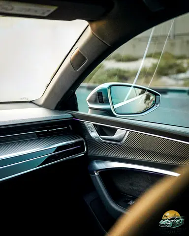 صورة 5 لـ 2021 AUDI S7