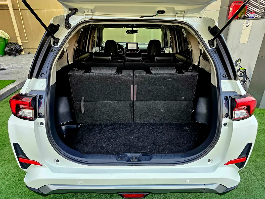Toyota Veloz 2023