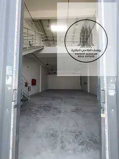Warehouse for Rent Al Jurf Industrial Area 2 Ajman