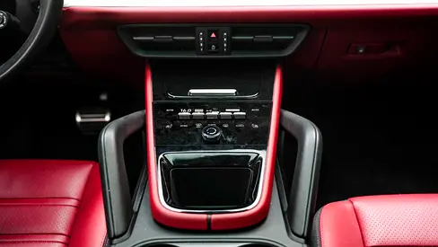 صورة مصغرة 17 لـ 2024 Porsche CAYENNE