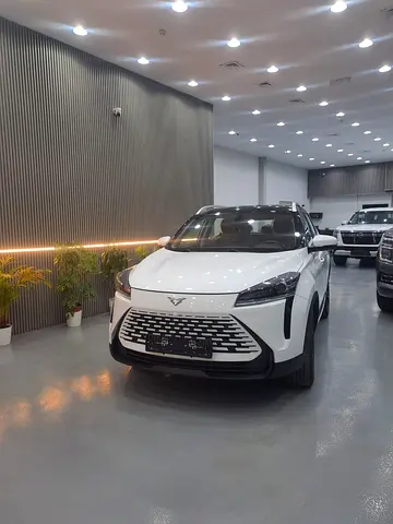 Kaiyi X3 Pro Luxury 2026 GCC Specs - Brand New Compact SUV