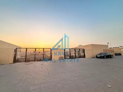 Prime Commercial Plot for Sale in Al Sajaa, Sharjah 🏗️