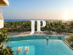 High ROI | Capital Appreciation | Smart Investment--1BR Apartment | Meydan Horizon | Lagoon & Skylin