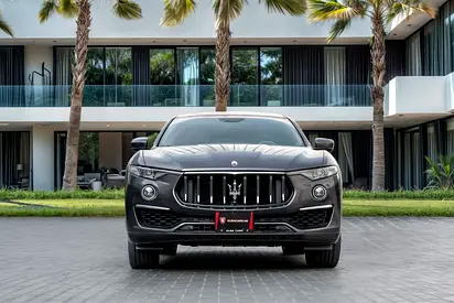 صورة مصغرة 4 لـ 2022 Maserati LEVANTE
