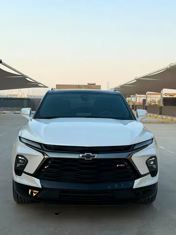 صورة 5 لـ 2024 Chevrolet BLAZER