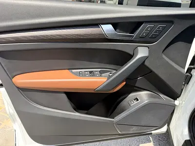 Audi Q5 45 TFSI quattro S line, миниатюра 7