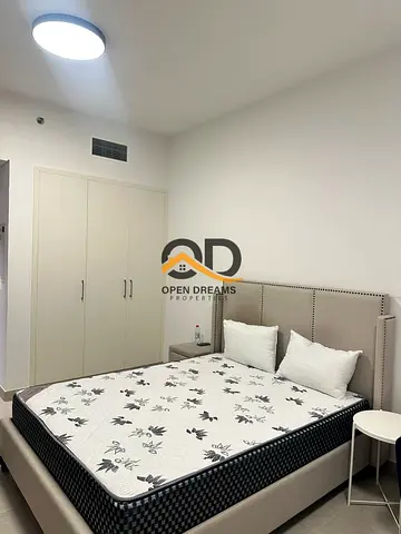 Hot Offer Elegant Fully Furnished Studio in Rehan Al Jada