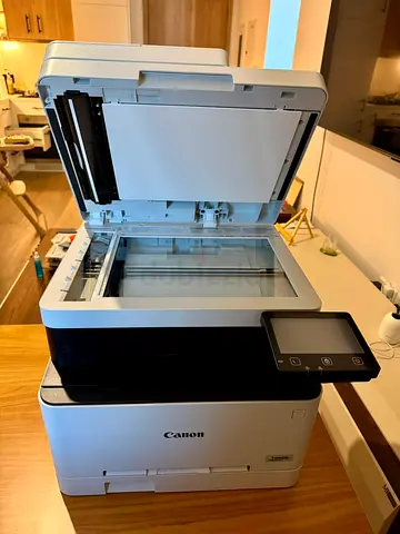 Canon i-SENSYS All-in-One Wireless Color Laser Printer