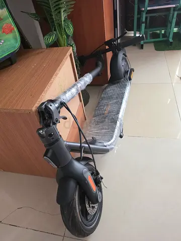 Escooter segway 9 bot