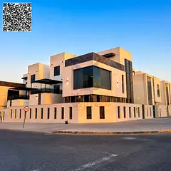 READY-TO-MOVE-IN | G+2 FLOORS | 6 MASTER BEDROOMS | PRIVATE SWIMMING POOL | ELEVATOR | 2-STREET CORN