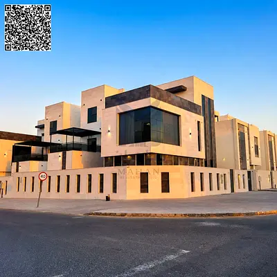 READY-TO-MOVE-IN | G+2 FLOORS | 6 MASTER BEDROOMS | PRIVATE SWIMMING POOL | ELEVATOR | 2-STREET CORNER LOCATION