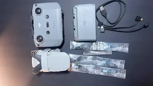 DJI Intelligent Battery Charging Hub (for drone batteries) - Good Condition