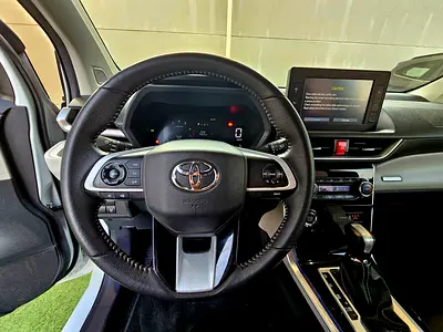 2023 Toyota VELOZ 照片 16